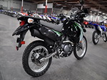     Kawasaki KLR650 2009  5